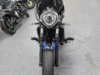 2016 Kawasaki Vulcan S ABS