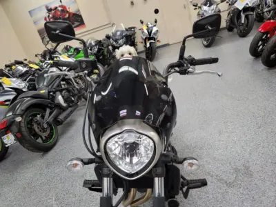 2016 Kawasaki Vulcan S ABS