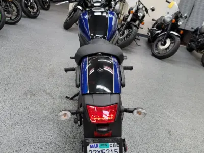 2016 Kawasaki Vulcan S ABS