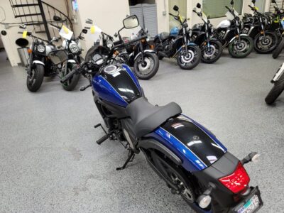 2016 Kawasaki Vulcan S ABS