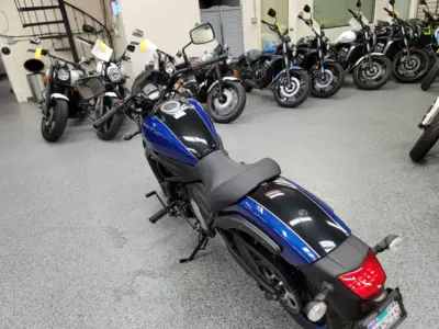 2016 Kawasaki Vulcan S ABS