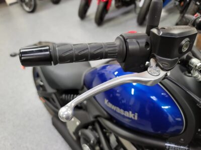 2016 Kawasaki Vulcan S ABS