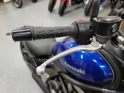 2016 Kawasaki Vulcan S ABS