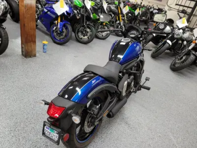 2016 Kawasaki Vulcan S ABS