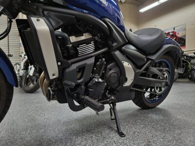 2016 Kawasaki Vulcan S ABS
