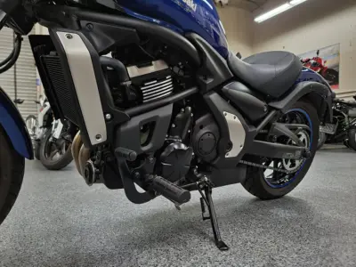 2016 Kawasaki Vulcan S ABS