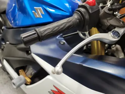 2012 Suzuki GSXR 750