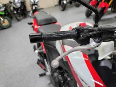 2015 Honda CB500F