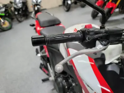2015 Honda CB500F