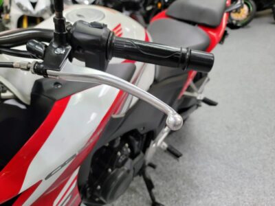 2015 Honda CB500F