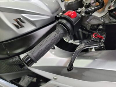 2018 Suzuki GSXR 600