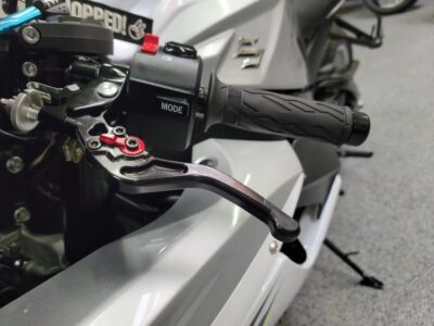 2018 Suzuki GSXR 600