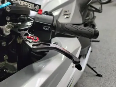 2018 Suzuki GSXR 600