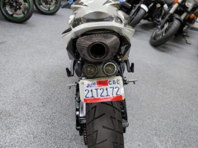 2009 Honda CBR600RR PHEONIX