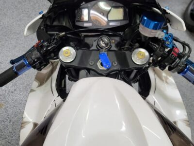 2009 Honda CBR600RR PHEONIX