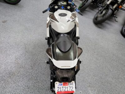 2009 Honda CBR600RR PHEONIX