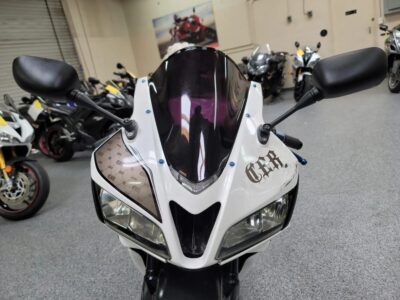 2009 Honda CBR600RR PHEONIX