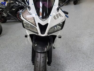 2009 Honda CBR600RR PHEONIX