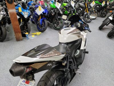 2009 Honda CBR600RR PHEONIX