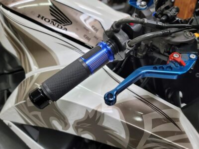 2009 Honda CBR600RR PHEONIX