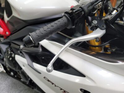 2014 Triumph Daytona 675R