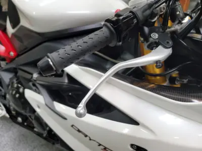 2014 Triumph Daytona 675R