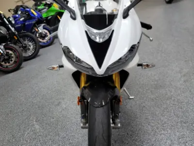 2014 Triumph Daytona 675R