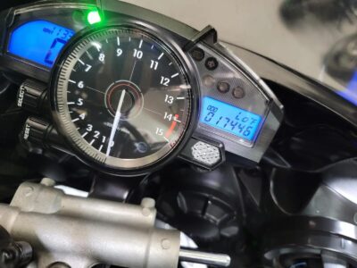 2007 Yamaha R1