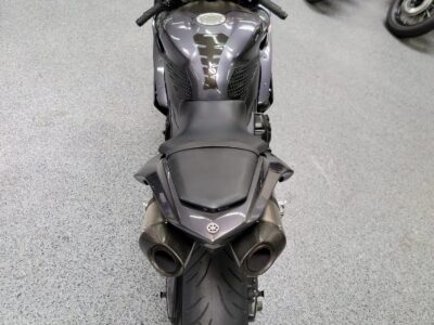 2007 Yamaha R1