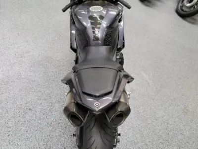 2007 Yamaha R1