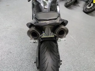 2007 Yamaha R1
