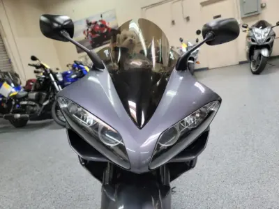 2007 Yamaha R1