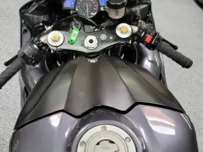 2007 Yamaha R1