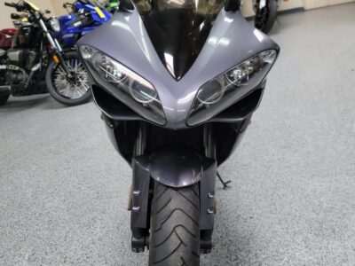 2007 Yamaha R1