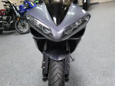 2007 Yamaha R1