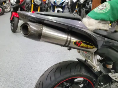 2007 Yamaha R1