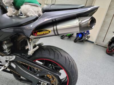 2007 Yamaha R1