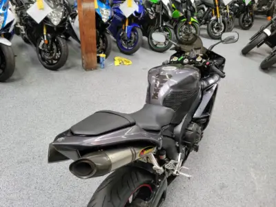 2007 Yamaha R1
