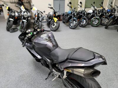 2007 Yamaha R1