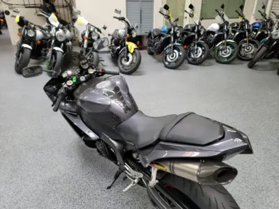 2007 Yamaha R1