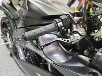 2007 Yamaha R1