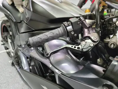 2007 Yamaha R1