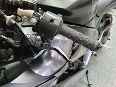 2007 Yamaha R1