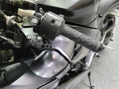 2007 Yamaha R1