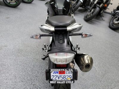 2018 BMW G310R ABS 310