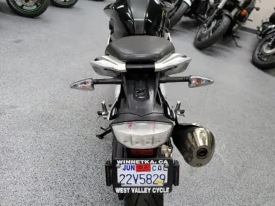 2018 BMW G310R ABS 310