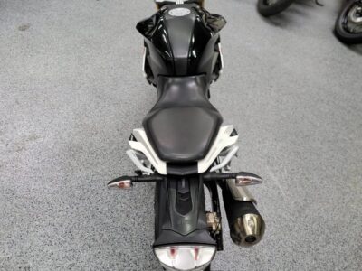 2018 BMW G310R ABS 310
