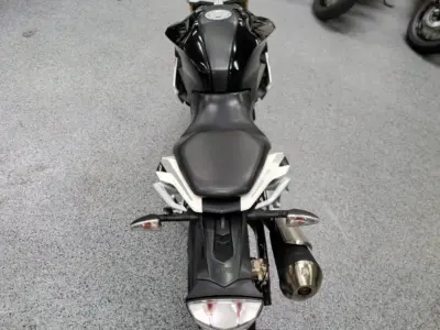 2018 BMW G310R ABS 310