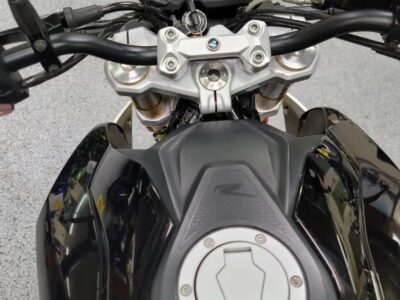 2018 BMW G310R ABS 310