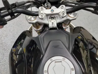 2018 BMW G310R ABS 310